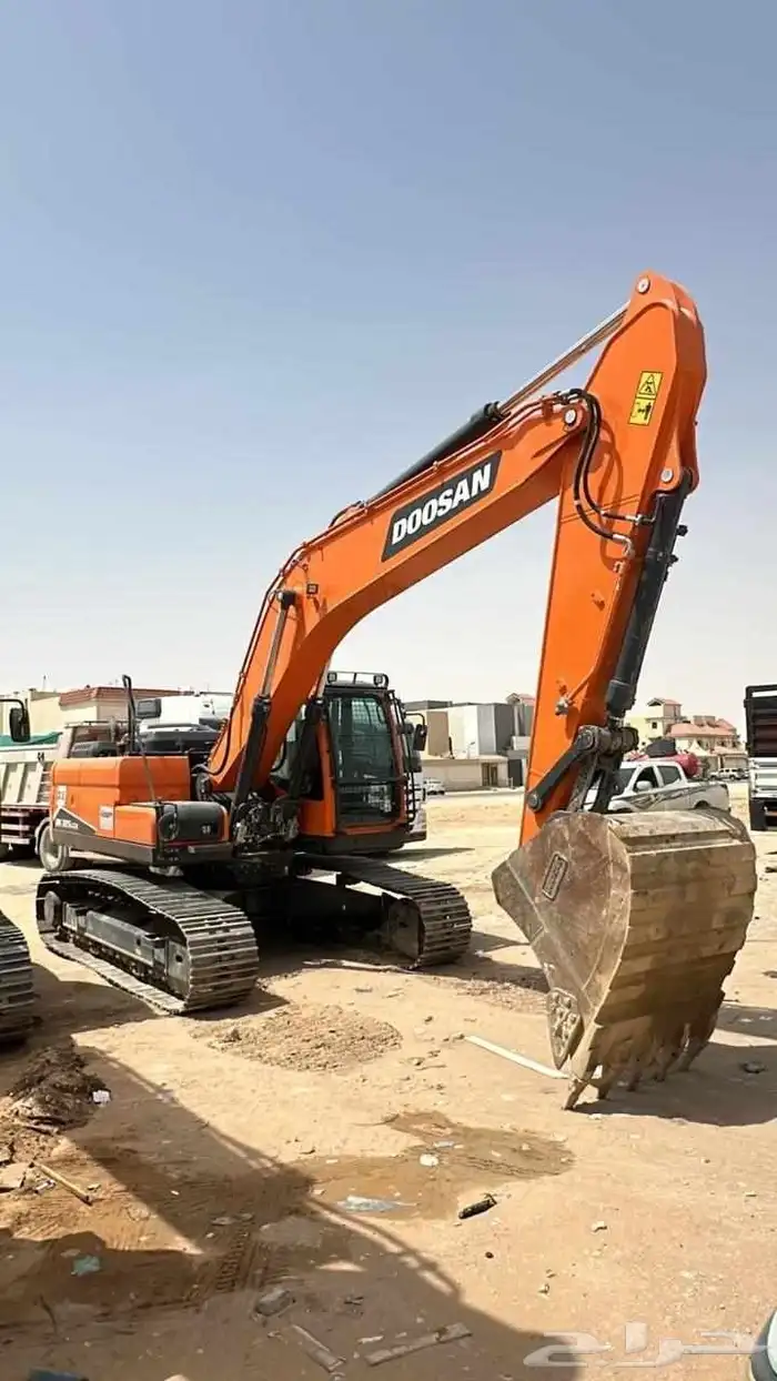 سواق بوكلين واقف وين العمل 0
