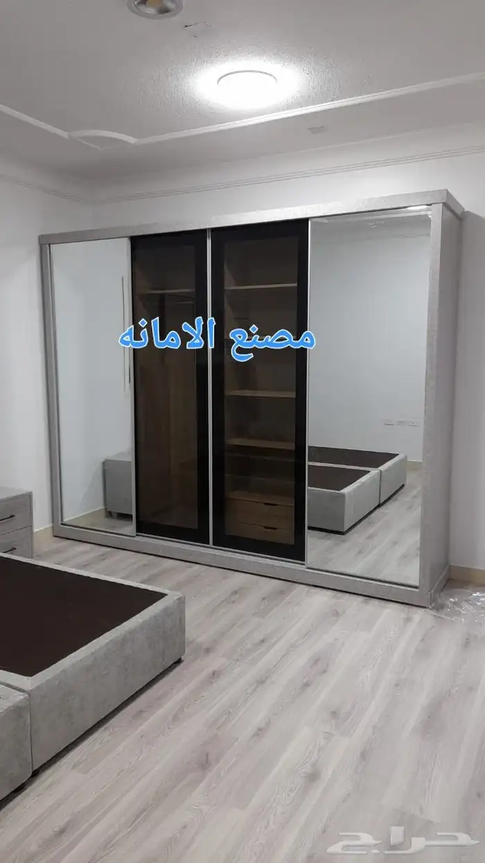 تفصيل خزانه 0