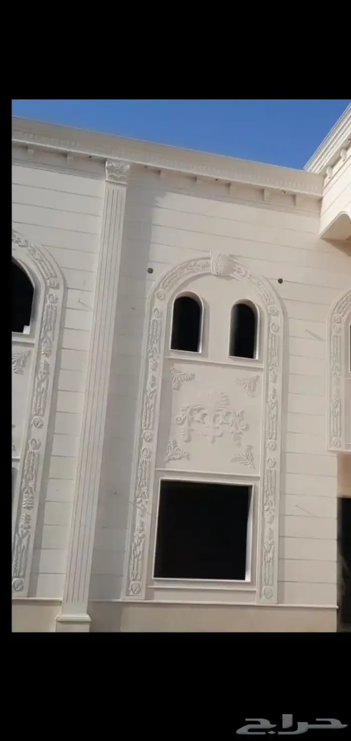 مقاول حجر رخام ميكانيكي بورسلان ديكورات وجهات داخلي خارجي 19