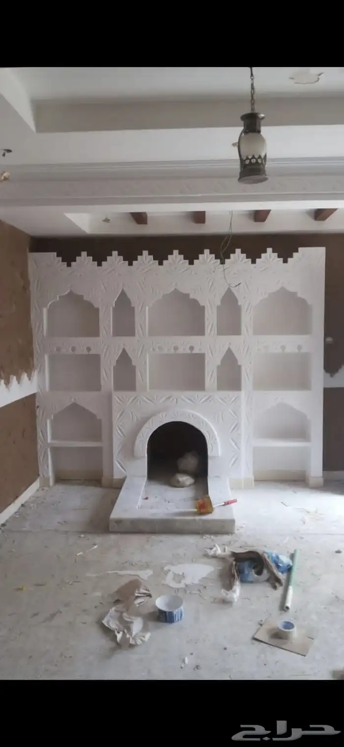 خيام ملكية مشبات مناقل 5