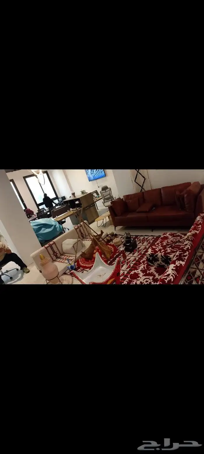 همس الهنوف للحفلات والمناسبات 1