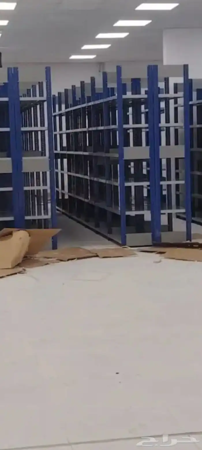 رفوف 2
