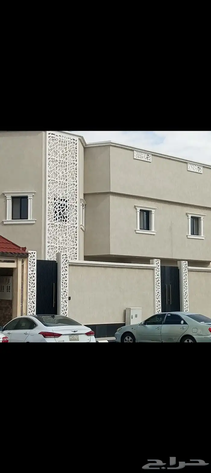 ديكورات جي ار سي 2
