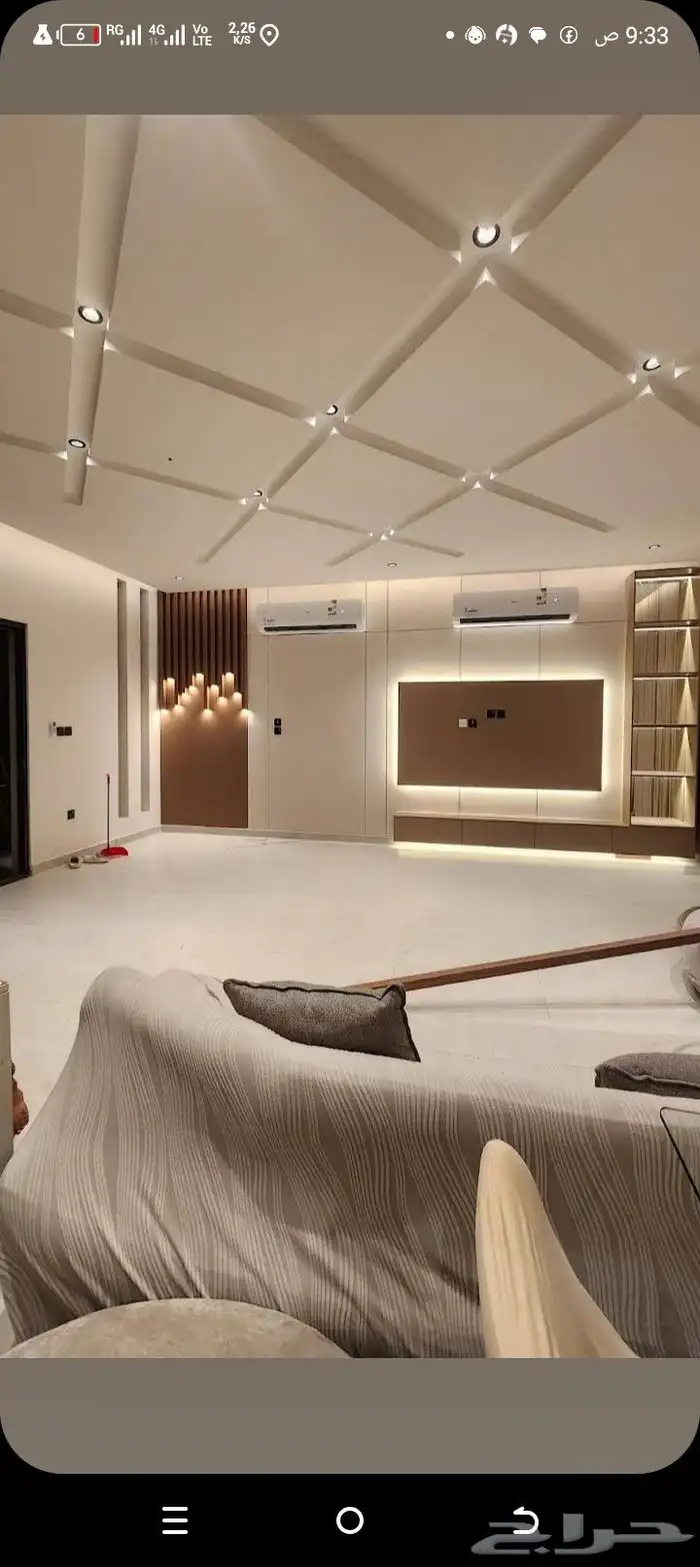 ديكورات الشرقيه الدمام 6