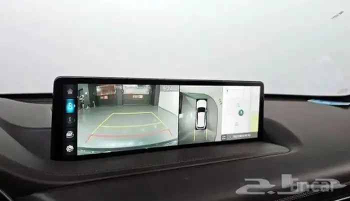 جنسس جي ي 80 GENESIS GV80 2022 12