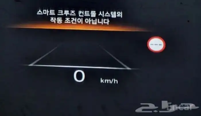 جنسس جي ي 80 GENESIS GV80 2022 9