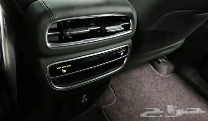 جنسس جي ي 80 GENESIS GV80 2022 15