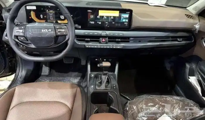 كيا k4 نصف فل مكينه 2000 2026 اسعار مناسبة للجميع 1