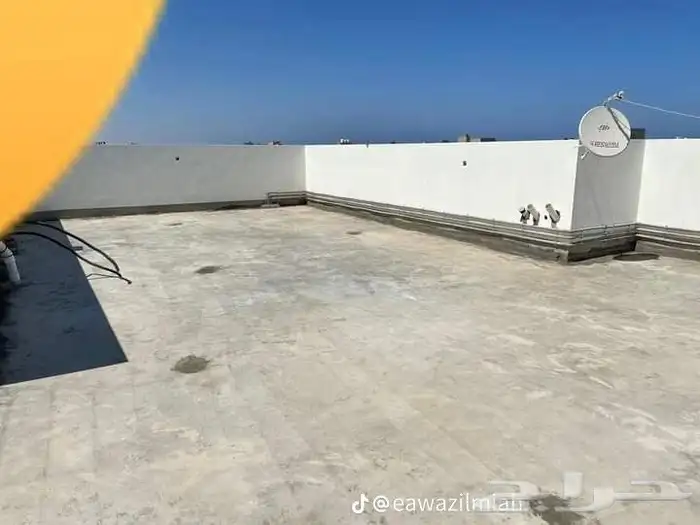 عرض سعر المتر 1 ريال بمناسبةاليوم الوطني عوازل اسطح الشرقية 3