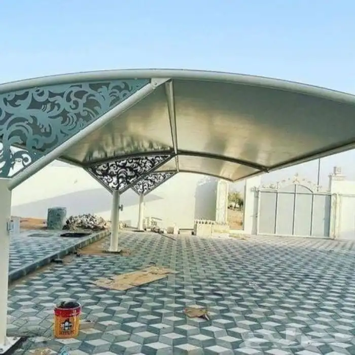 سواتر ومظلات وخيام جده مكه 6