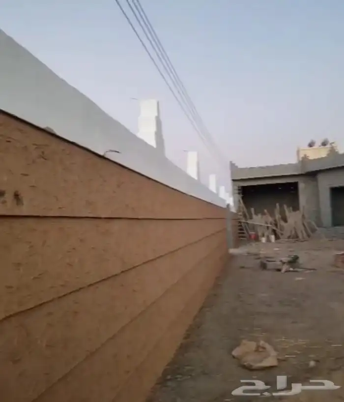 ترميم بيوت طين وبنا احمد ابو عسفاء 5