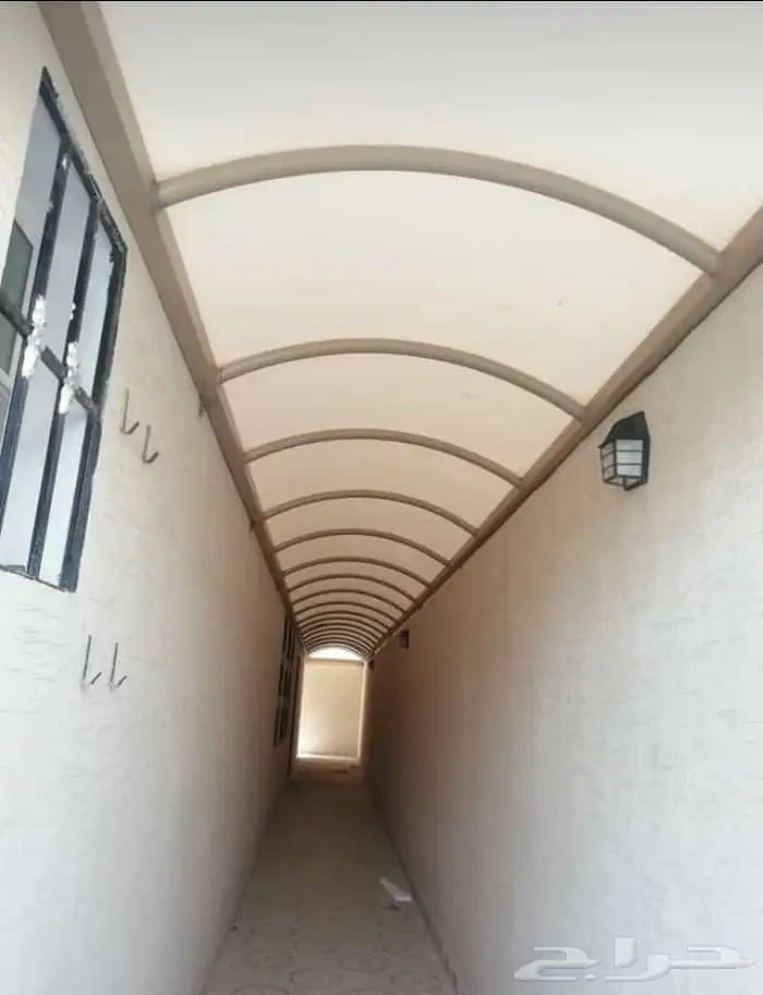 حداد مظلات 4