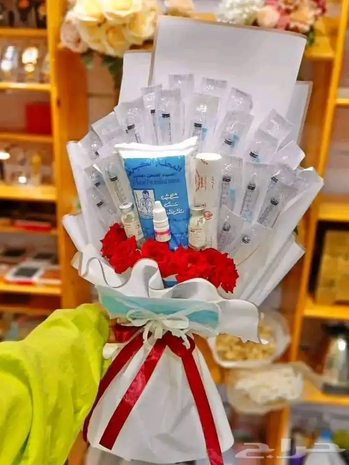 توفير تمريض منزلي ومرافقين اعطاء جميع الادويه 0