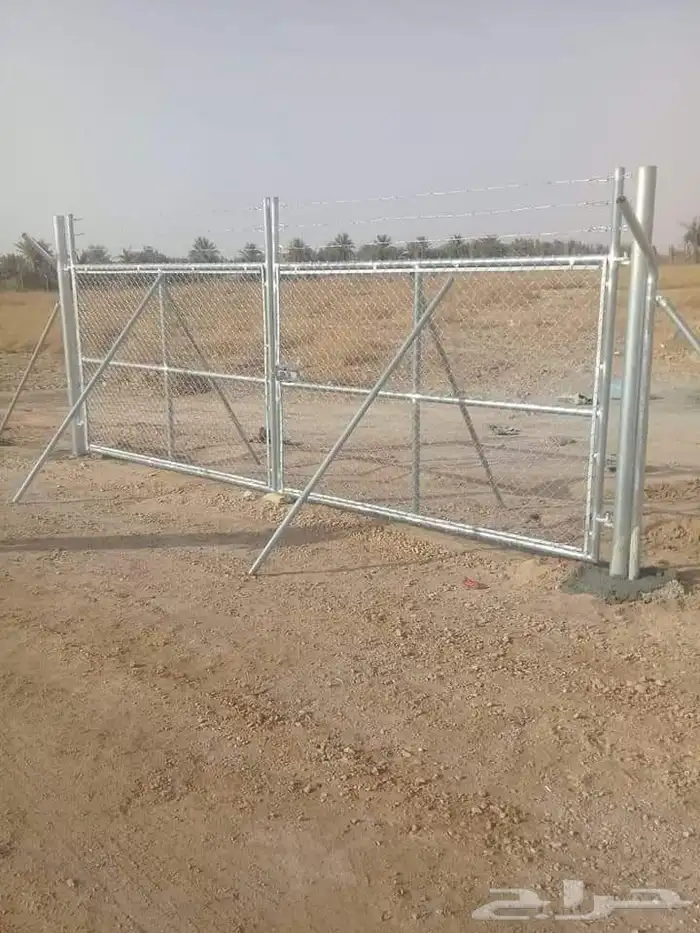 شبوك مزارع 1