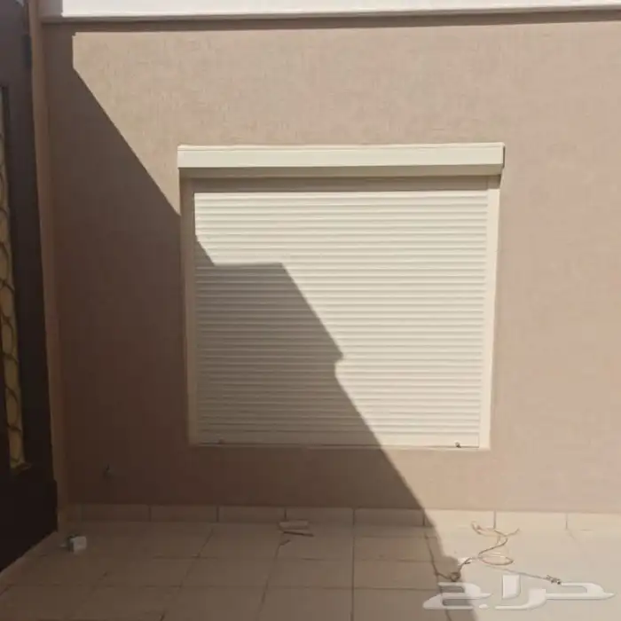 شركة الخيال لنوافذ الشتر والالمونيوم 2