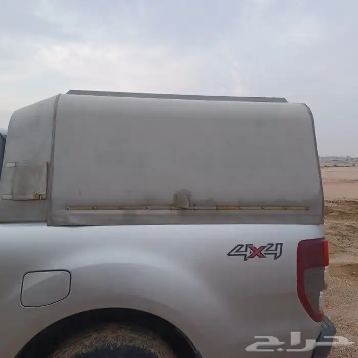 شد رينجر فورد شغل الوادي بالرس 0