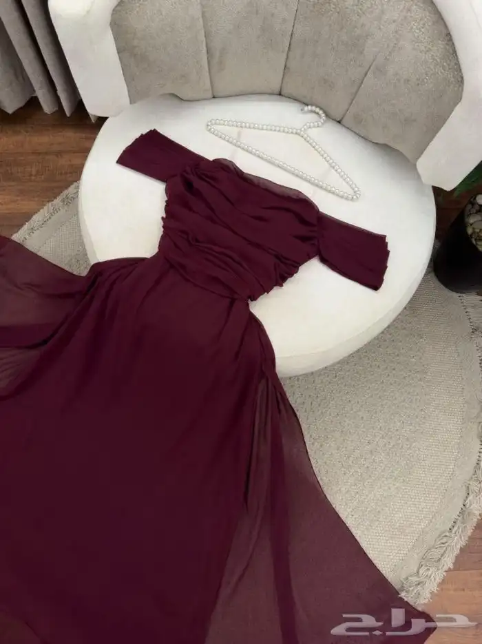 فستان سهره 4