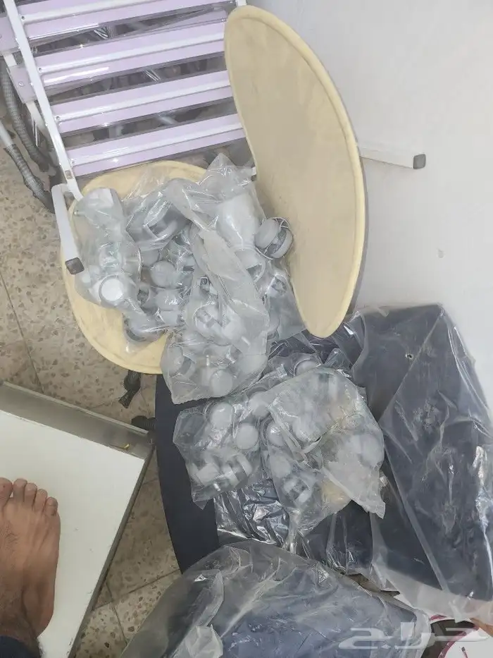 كراسي جديده بسعر رخيص 3