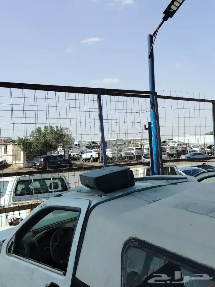 موجود تشليح الحاير اي كطع غيار 0