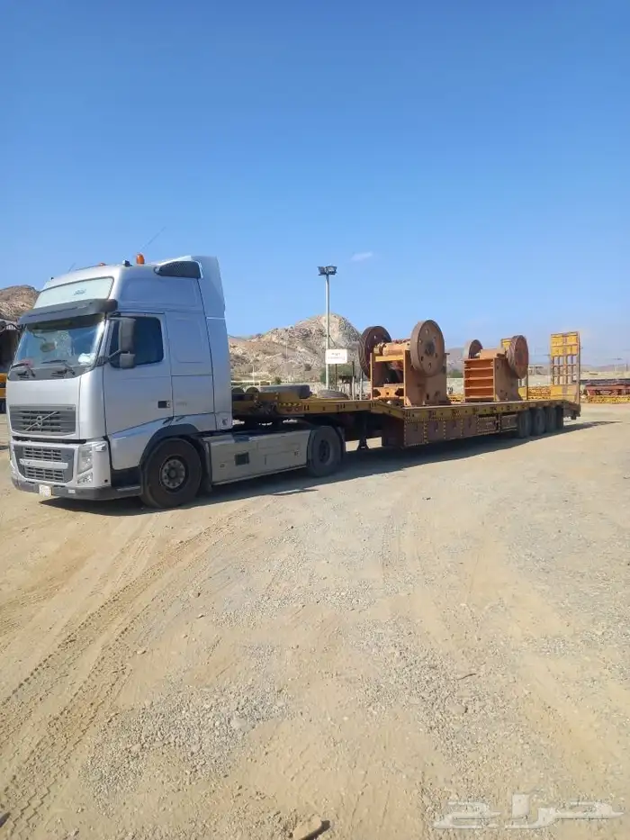 لوبد لنقل المعدات متواجد في الرياض 0