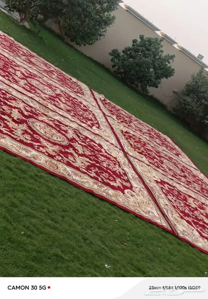 محل حفلات المناسبات 3