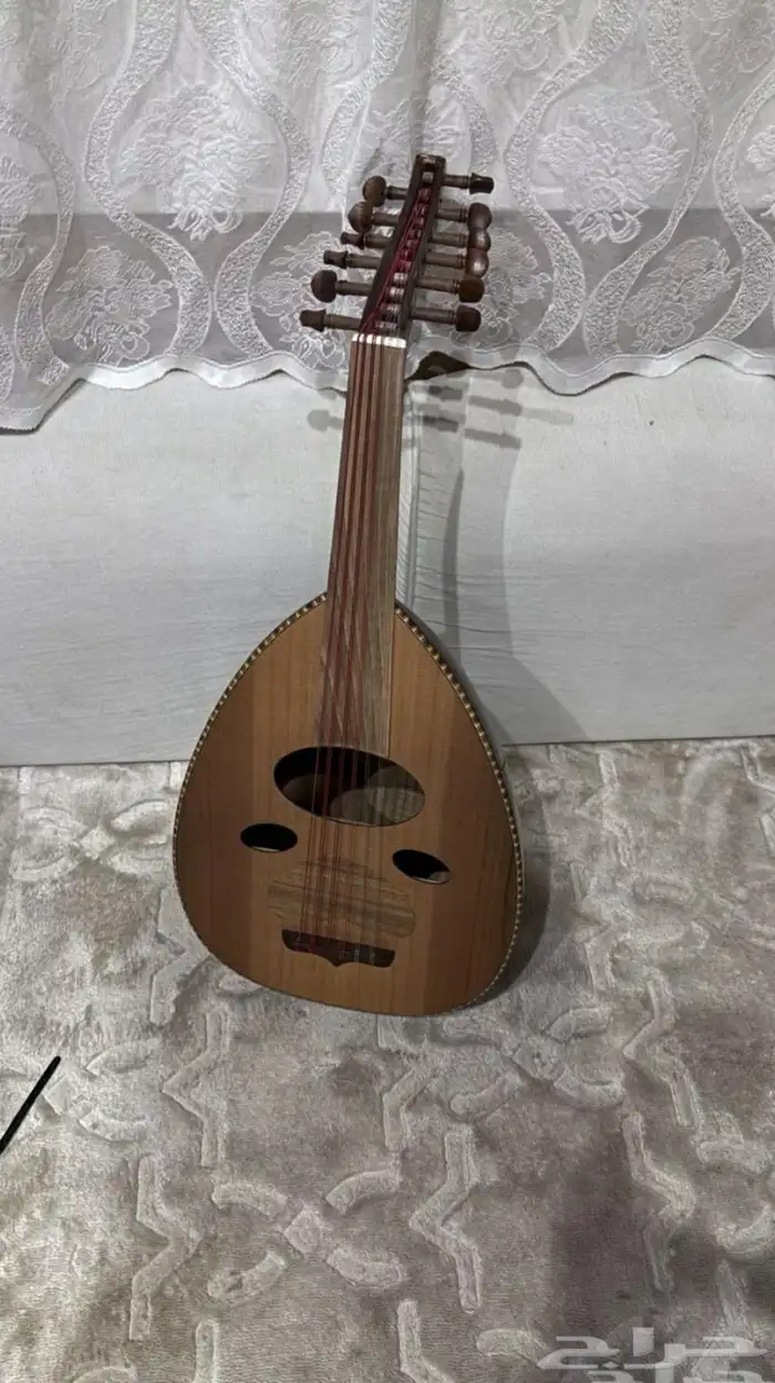 عود زرياب 0 1