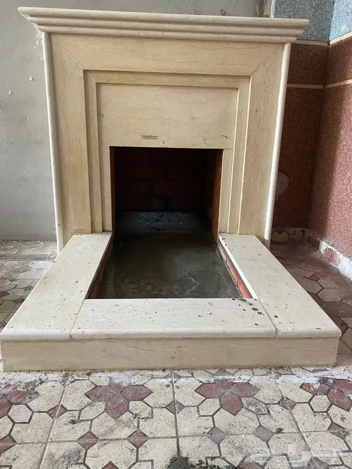 مشبات مشبات حجر مشبات رخام 7