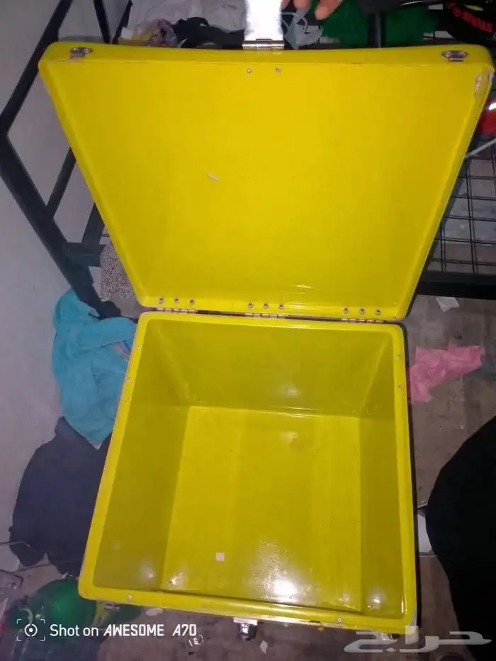 صناديق توصيل 3