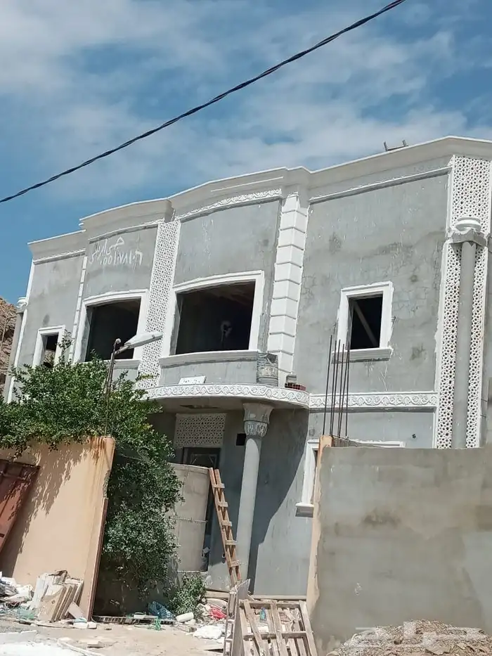 ديكورات جي ار سي 5