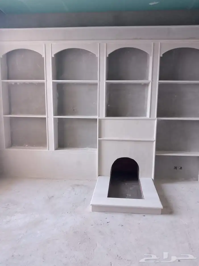 مشب جاركمار مدخنه 19