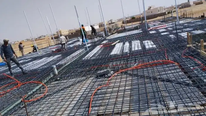 المقاولات المجمعه 1