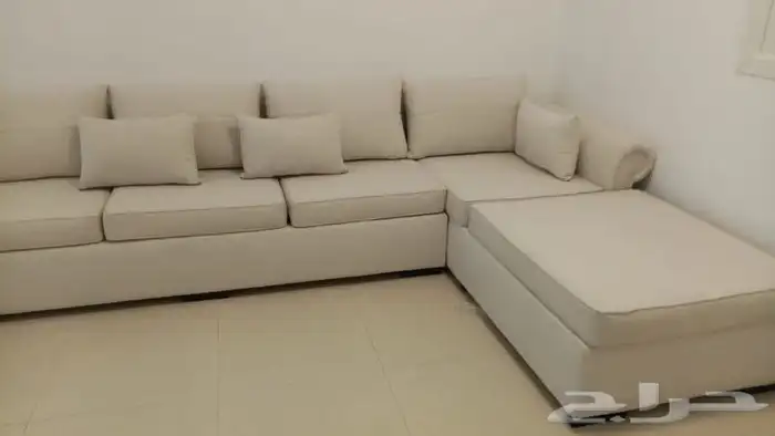new sofa. 230 6