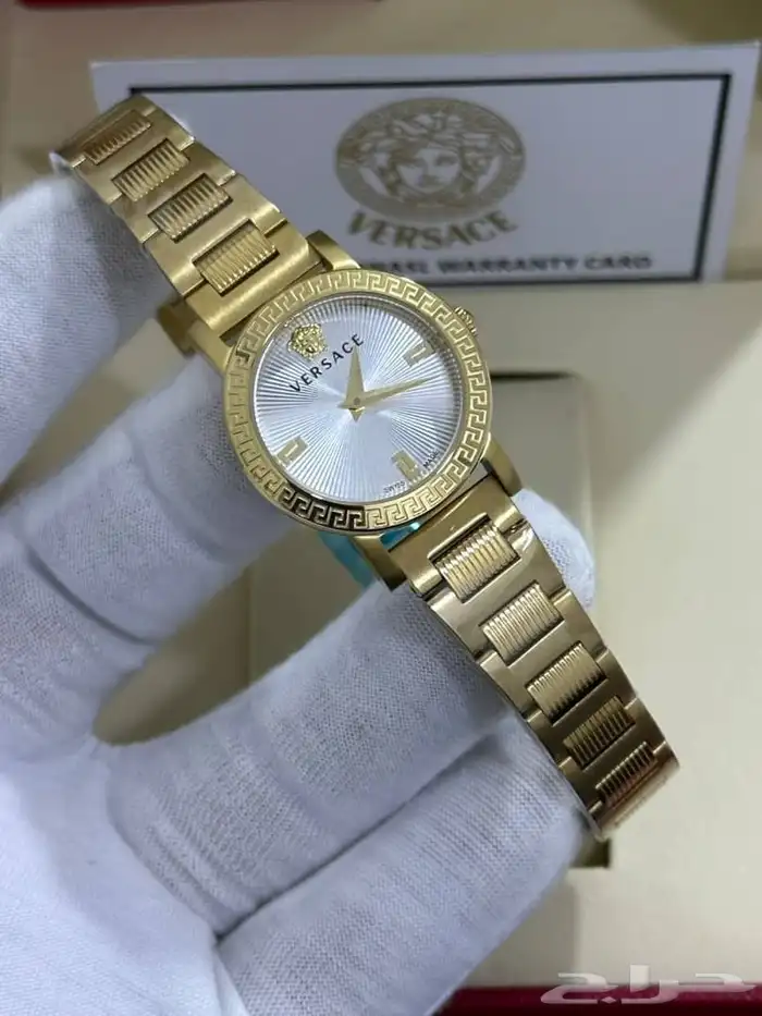 ساعات نسائي ماركه توب ماستر درجه اولى 29