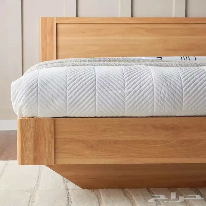 ي بلاش طقم غرفة نوم بدون دولاب ب 1599 ريال جديد هوم سنتر 2