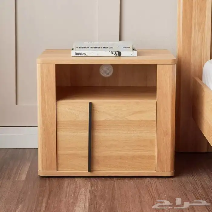 ي بلاش طقم غرفة نوم بدون دولاب ب 1599 ريال جديد هوم سنتر 4