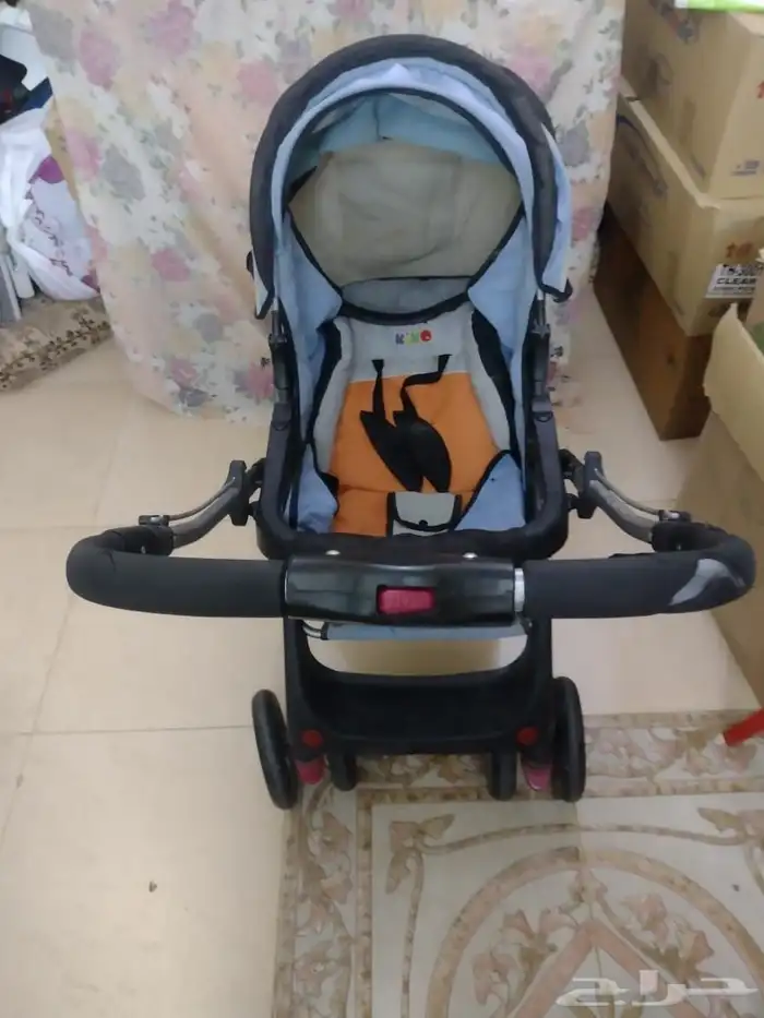 عرباية أطفال 0