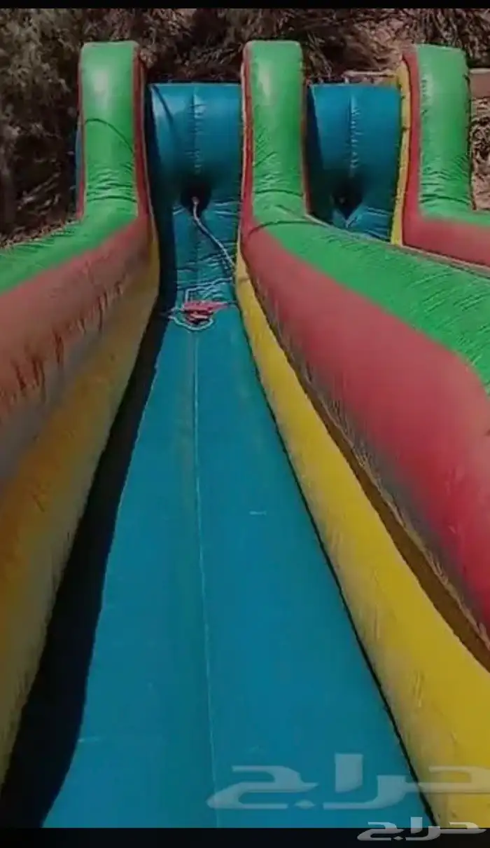 نطيطات والعاب هوائية بأسعار مغرية 0