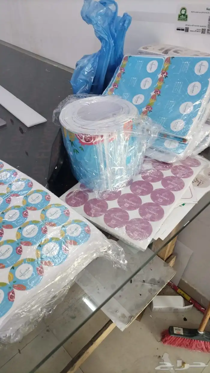 مطابع طباعة دعاية وإعلان 3