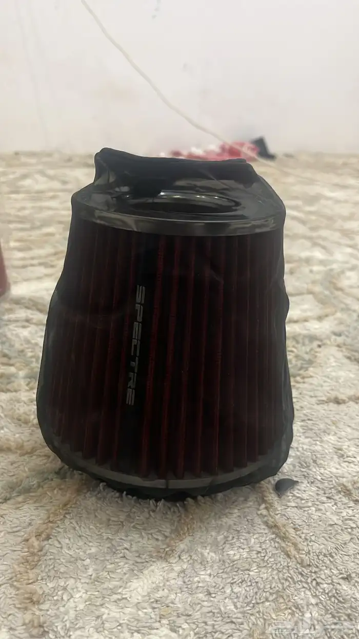 فلتر سبكتر 3