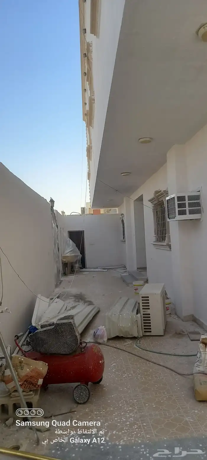 صبغ رشات داخليه وخارجي 2