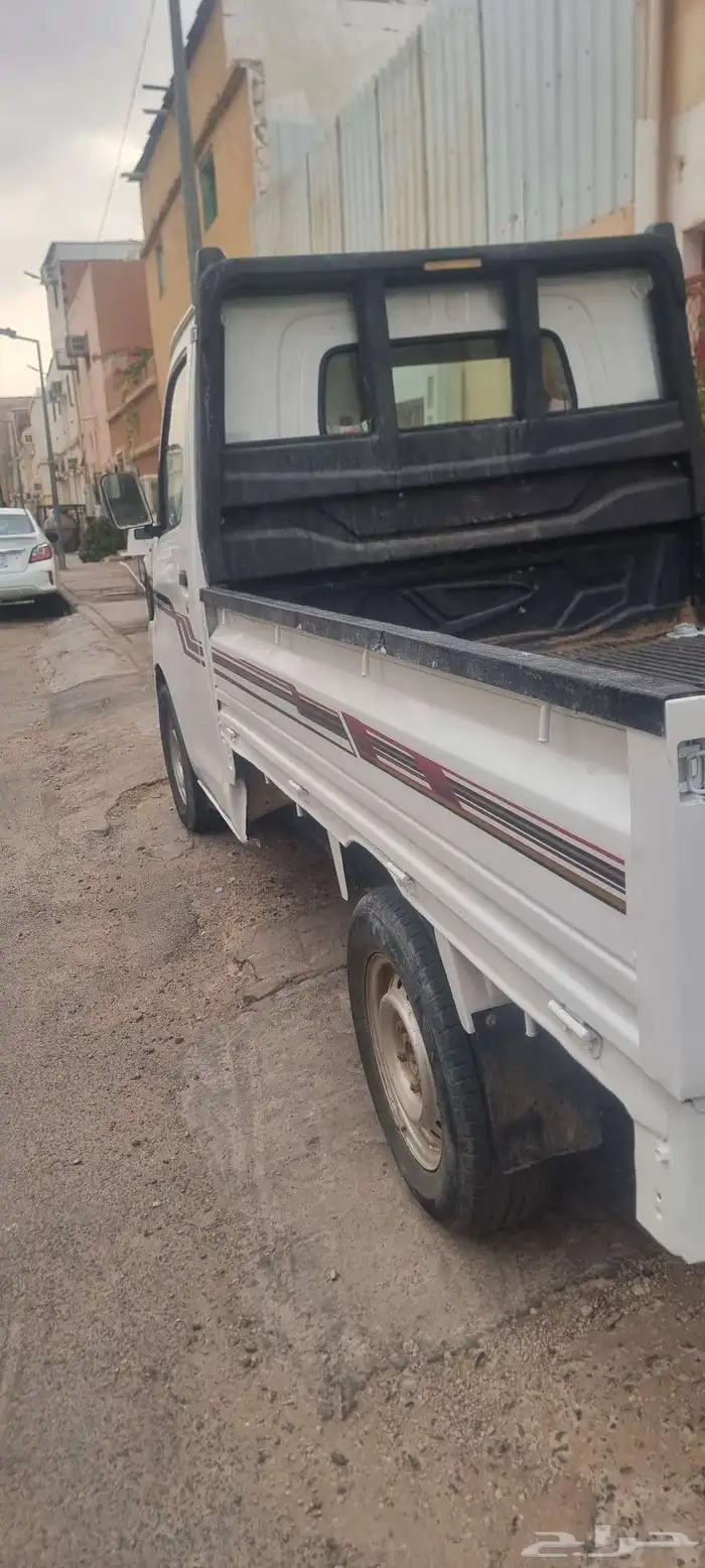 دباب ديهاتسو للبيع 7