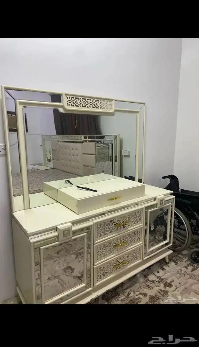 نقل عفش بحفر الباطن مع الفك التركيب والتغليف والضمان 18