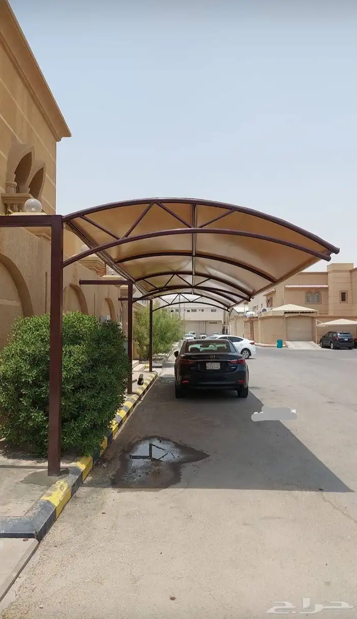 مظلات وسواتر الاحساء 8