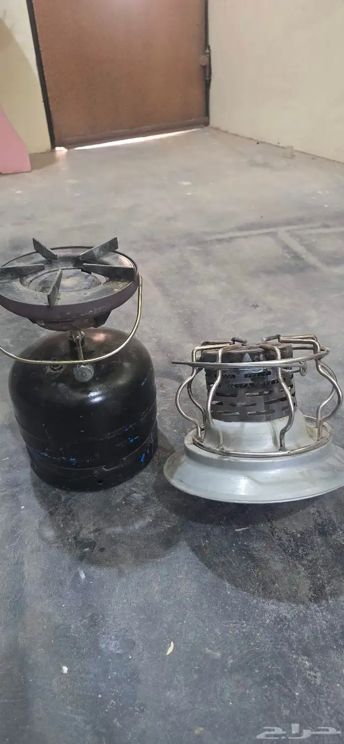 دبة دافور مع راس ودفاية للرحلات 6