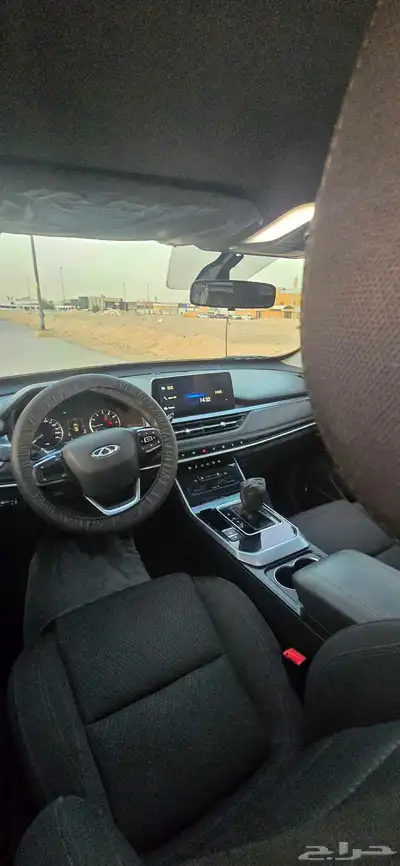 شيري تيجو 4 2022 index