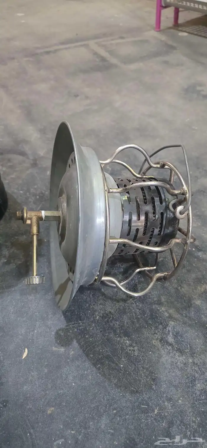 دبة دافور مع راس ودفاية للرحلات 3