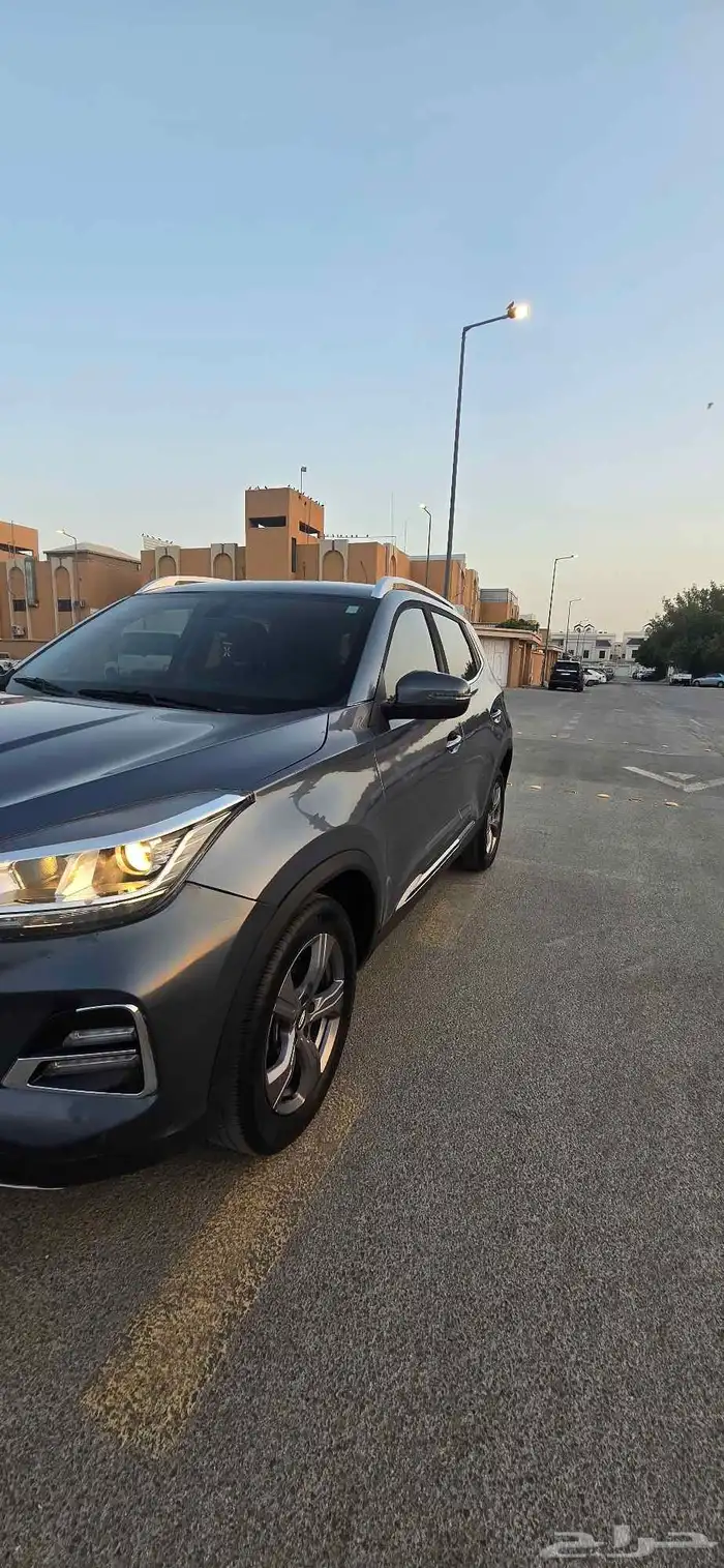 شيري تيجو 4 2022 2