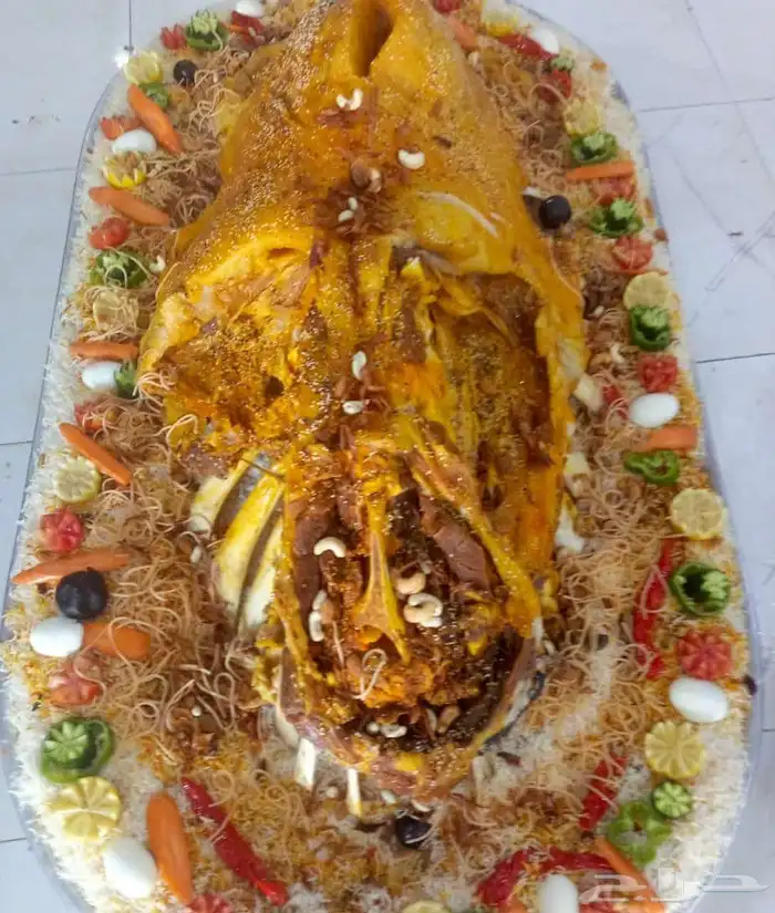 طباخ متنقل 1