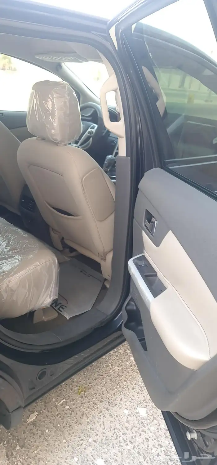 فورد ايدج 2012 نص فل نظيف دبل 7