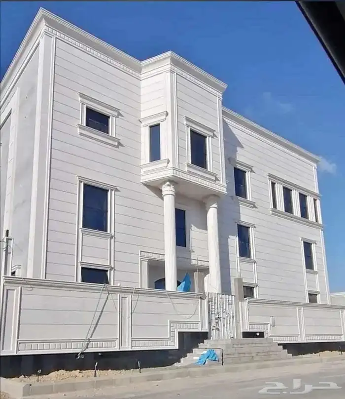 ديكورات خارجيه بديل الحجر الطبيعي 0